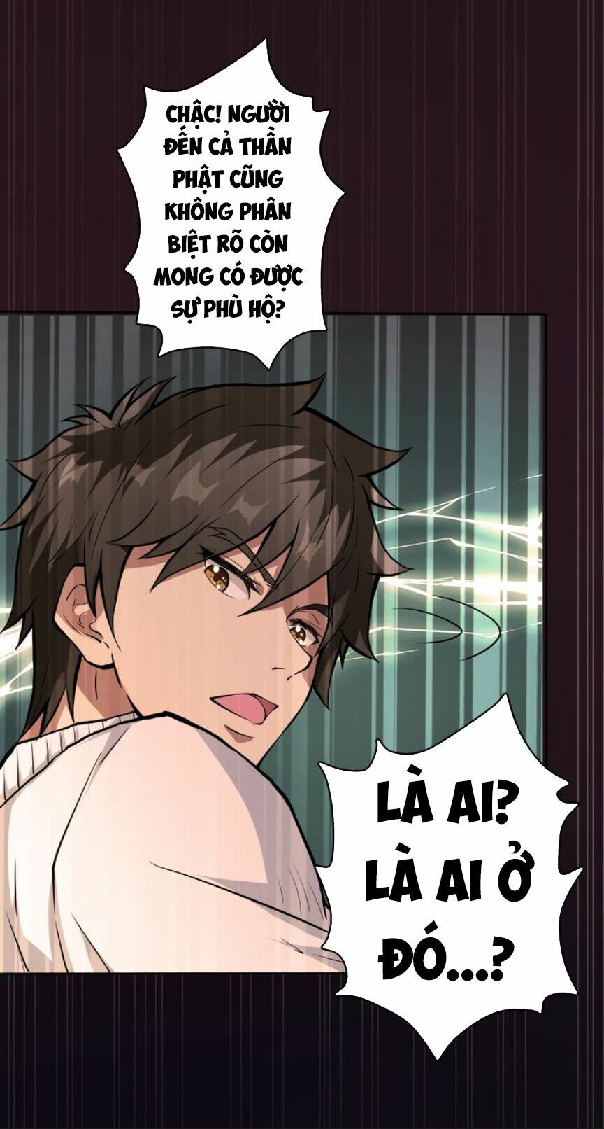 Phệ Thần Kỷ chapter 3 - Upload bởi truyensieuhay.com