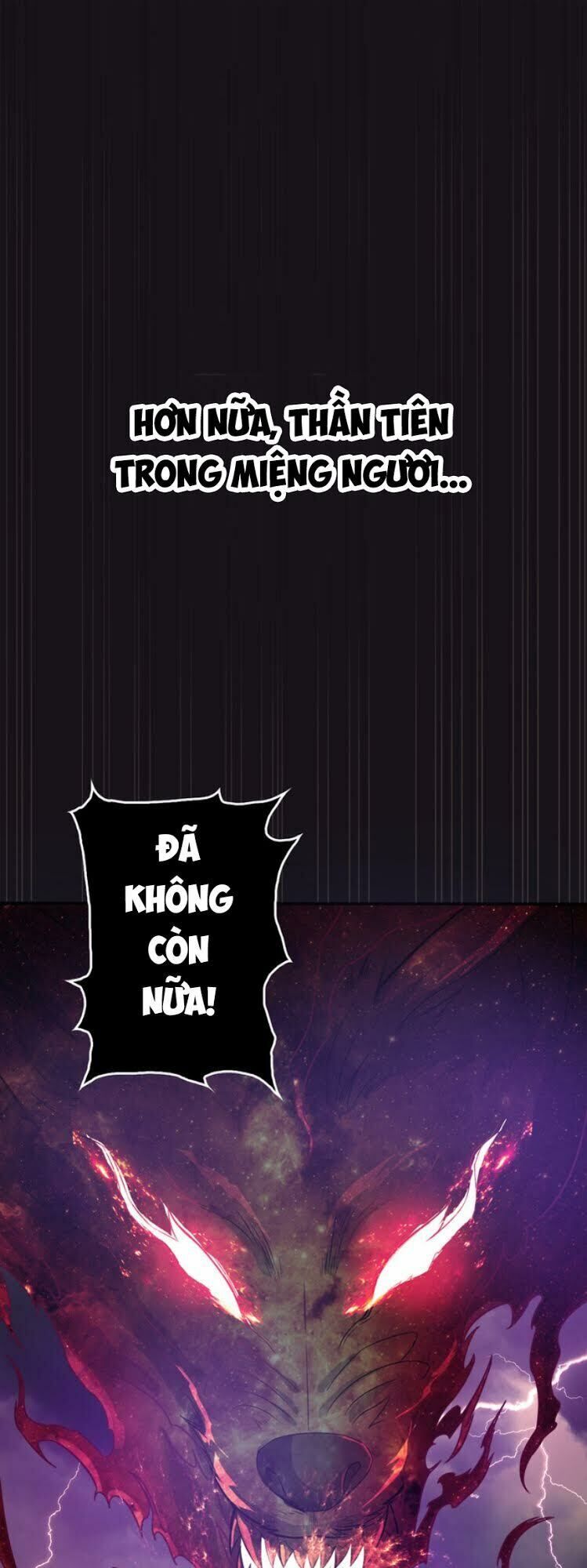 Phệ Thần Kỷ chapter 3 - Upload bởi truyensieuhay.com