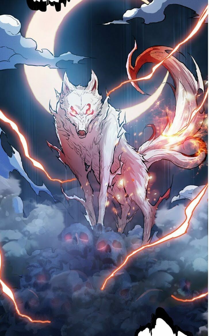 Phệ Thần Kỷ chapter 5 - Upload bởi truyensieuhay.com