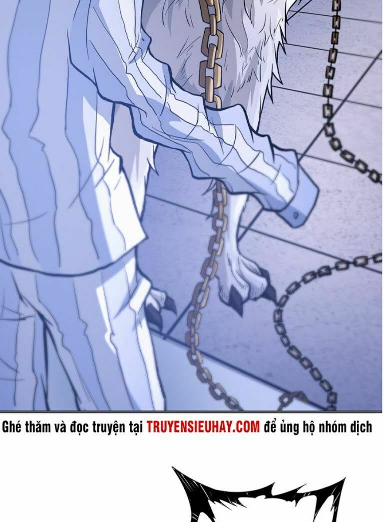 Phệ Thần Kỷ chapter 5 - Upload bởi truyensieuhay.com