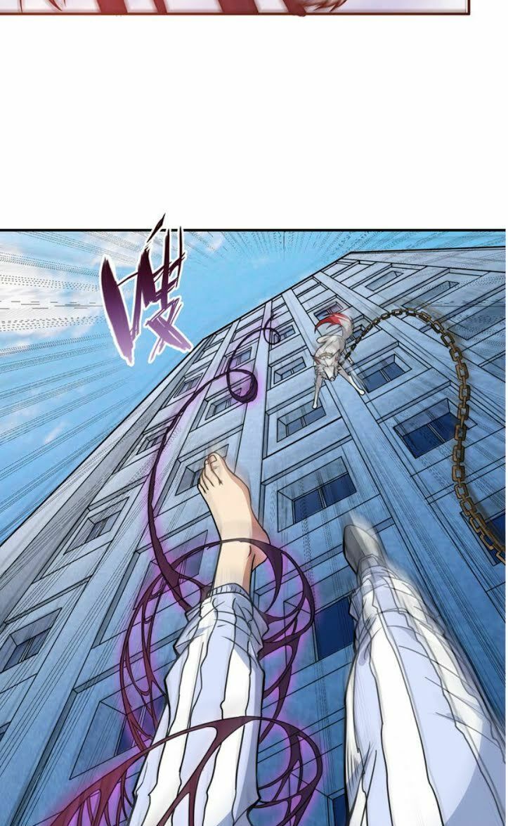 Phệ Thần Kỷ chapter 5 - Upload bởi truyensieuhay.com
