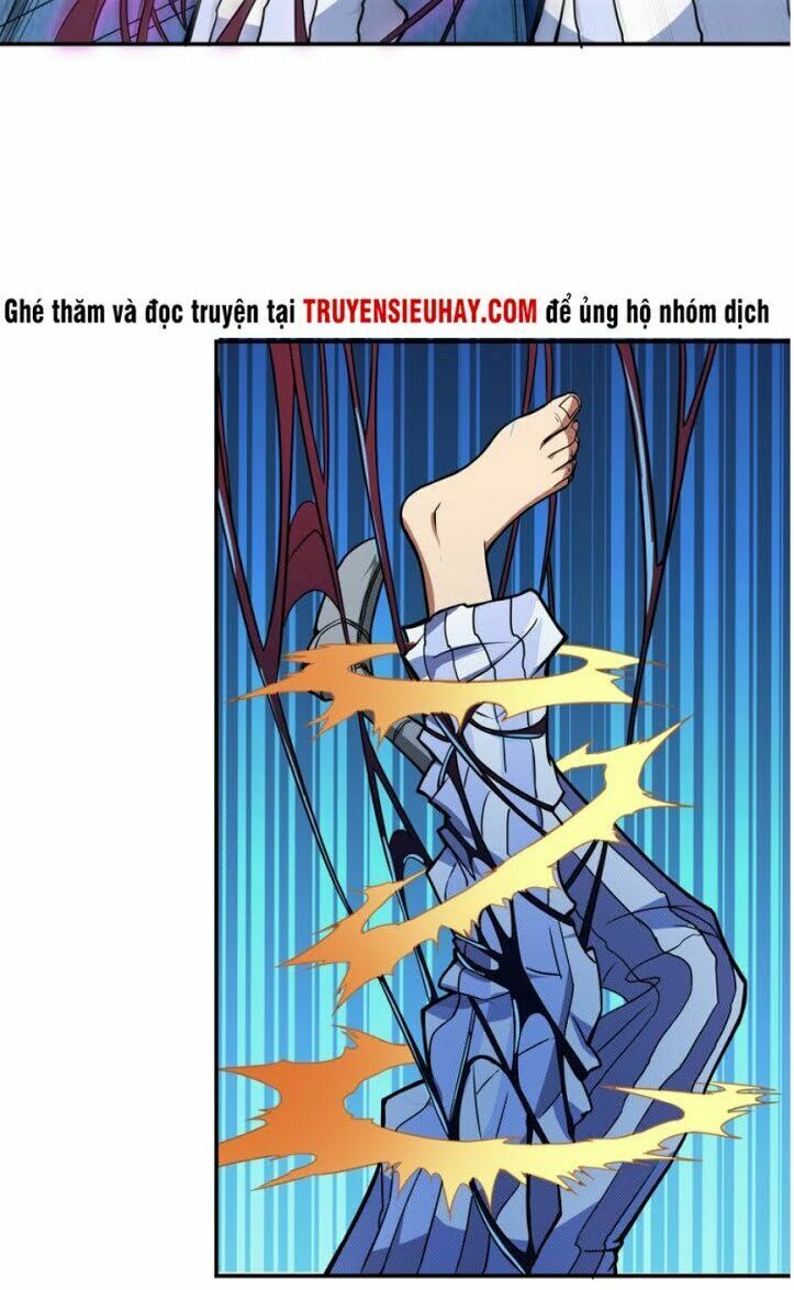Phệ Thần Kỷ chapter 5 - Upload bởi truyensieuhay.com