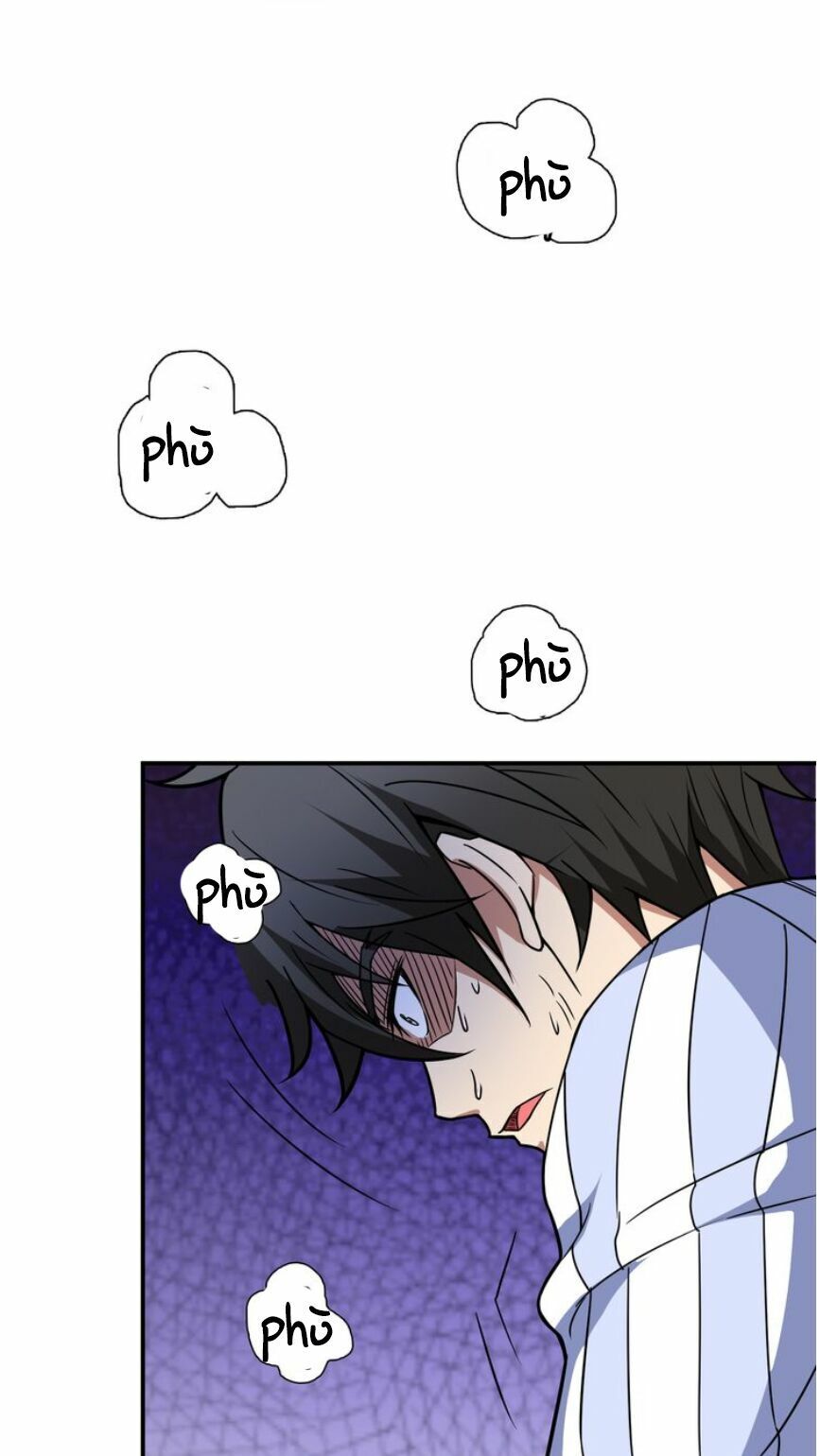 Phệ Thần Kỷ chapter 5 - Upload bởi truyensieuhay.com