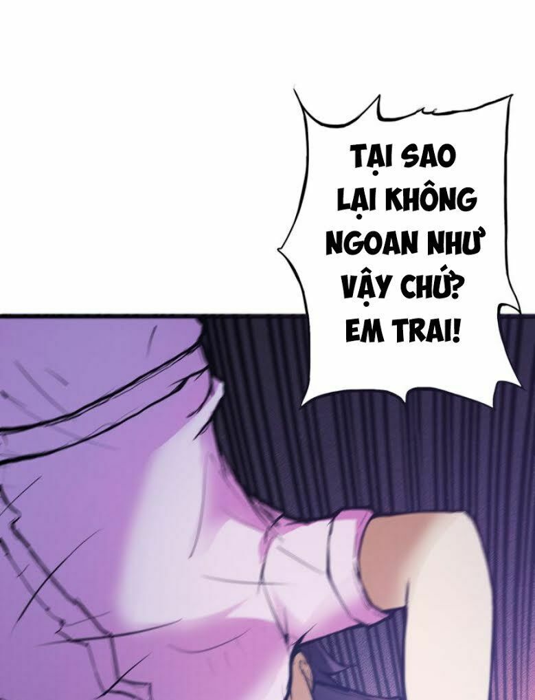 Phệ Thần Kỷ chapter 6 - Upload bởi truyensieuhay.com