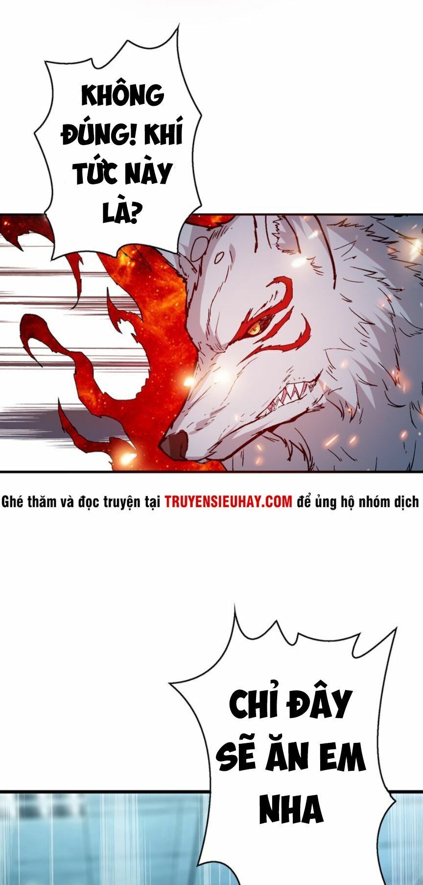 Phệ Thần Kỷ chapter 6 - Upload bởi truyensieuhay.com