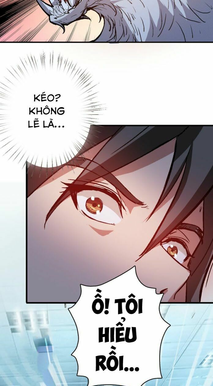 Phệ Thần Kỷ chapter 6 - Upload bởi truyensieuhay.com