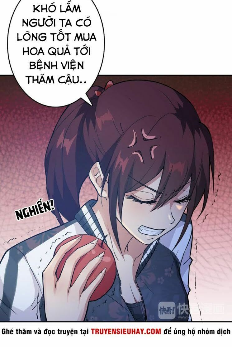 Phệ Thần Kỷ chapter 7 - Upload bởi truyensieuhay.com