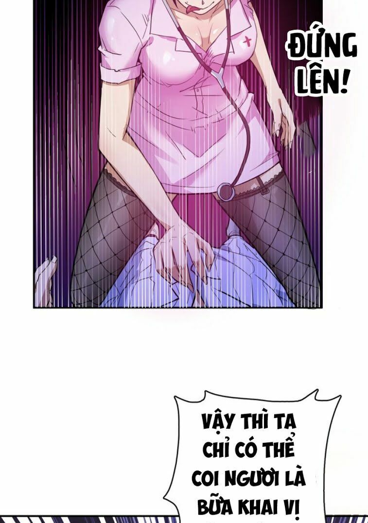 Phệ Thần Kỷ chapter 7 - Upload bởi truyensieuhay.com