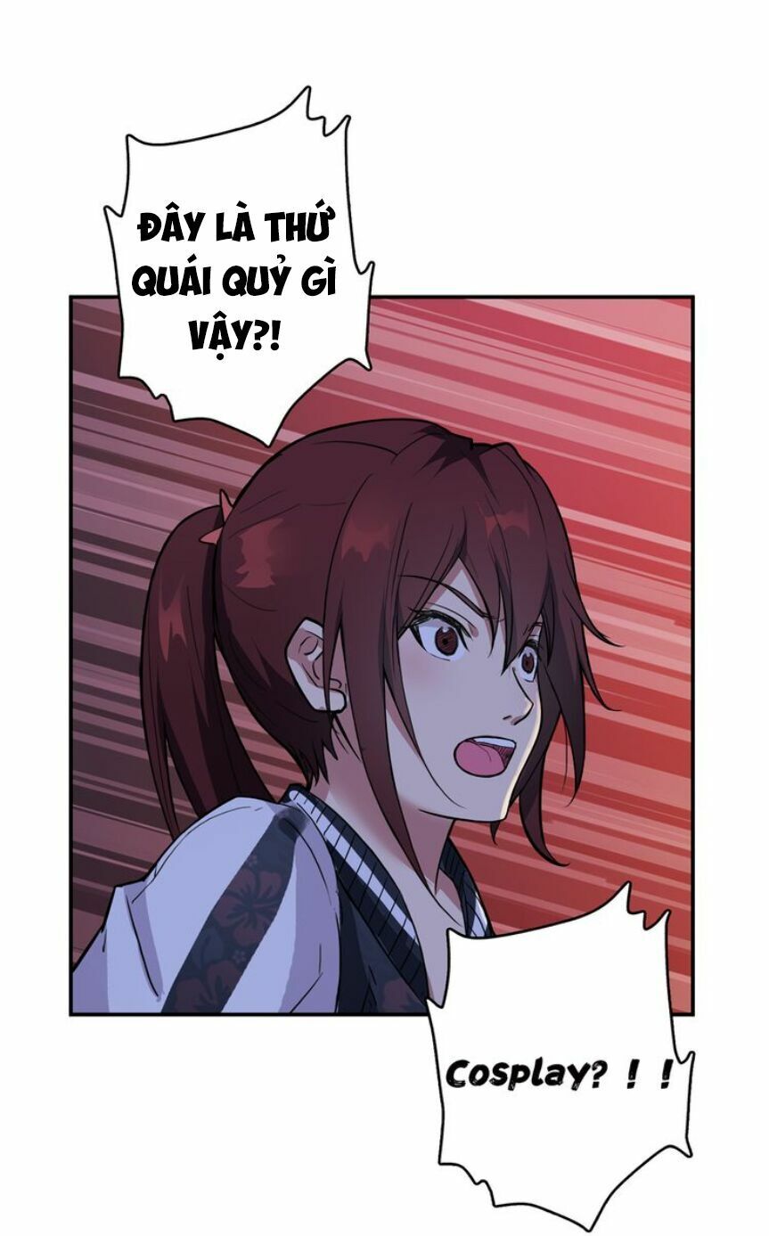 Phệ Thần Kỷ chapter 7 - Upload bởi truyensieuhay.com