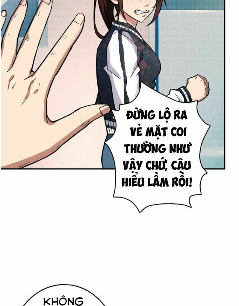 Phệ Thần Kỷ chapter 7 - Upload bởi truyensieuhay.com