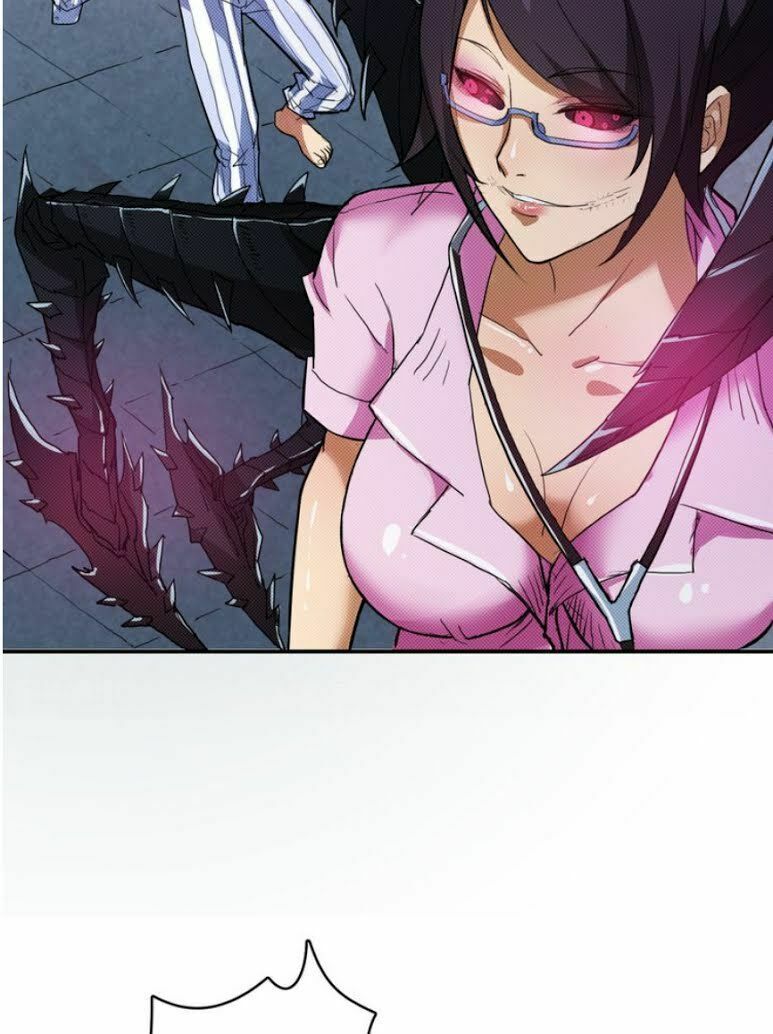 Phệ Thần Kỷ chapter 7 - Upload bởi truyensieuhay.com
