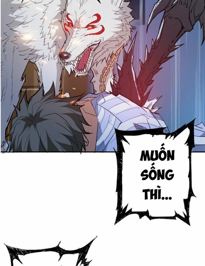 Phệ Thần Kỷ chapter 7 - Upload bởi truyensieuhay.com