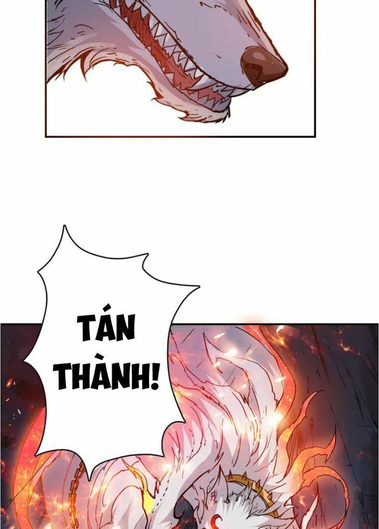 Phệ Thần Kỷ chapter 8 - Upload bởi truyensieuhay.com