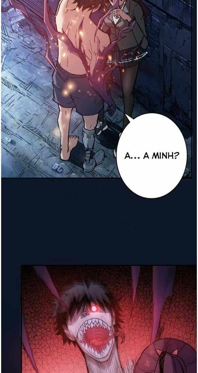 Phệ Thần Kỷ chapter 9 - Upload bởi truyensieuhay.com
