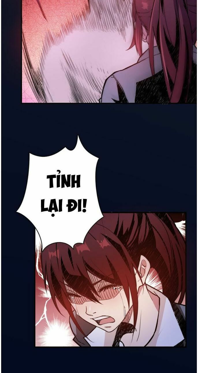 Phệ Thần Kỷ chapter 9 - Upload bởi truyensieuhay.com