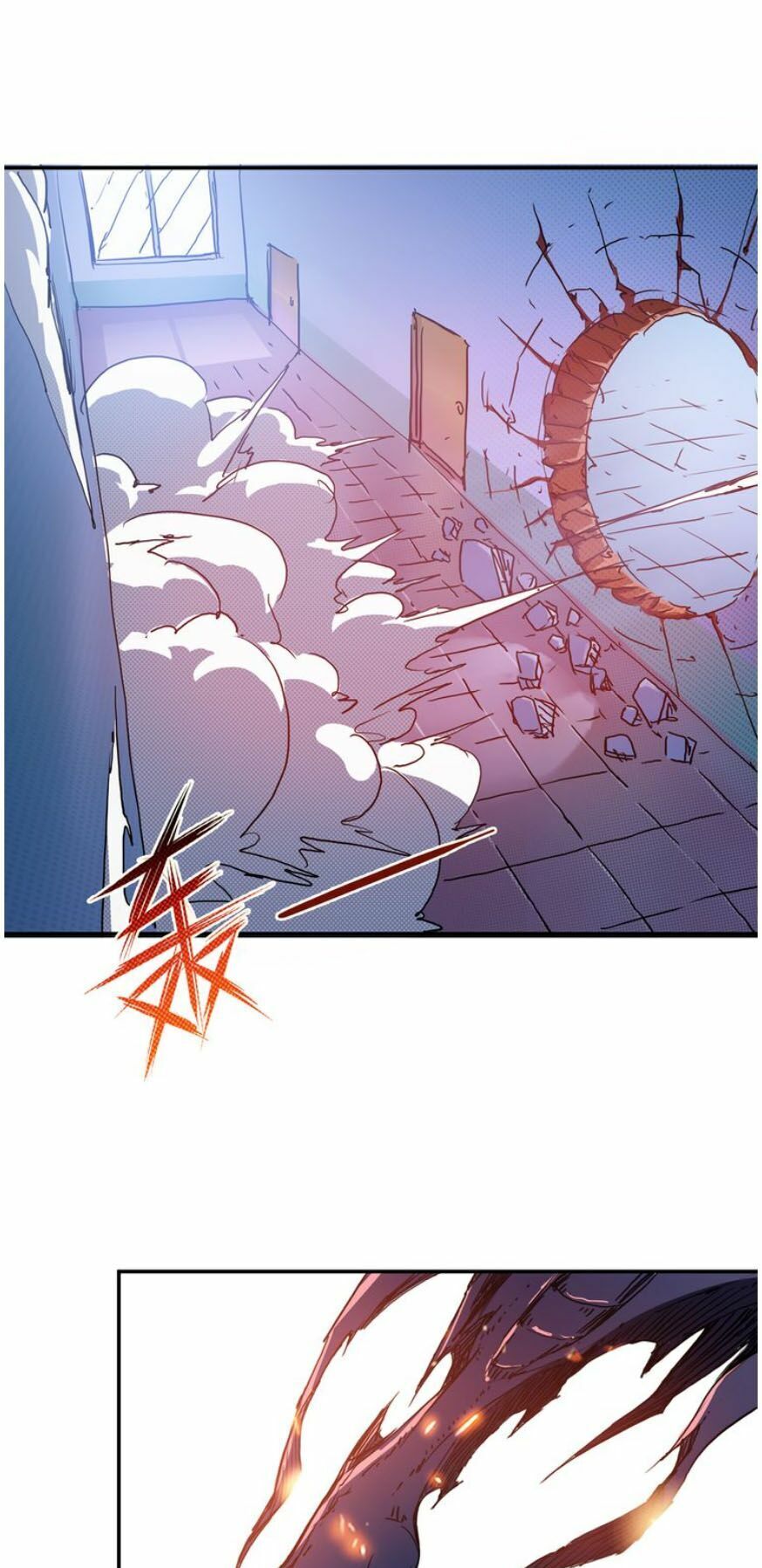 Phệ Thần Kỷ chapter 9 - Upload bởi truyensieuhay.com