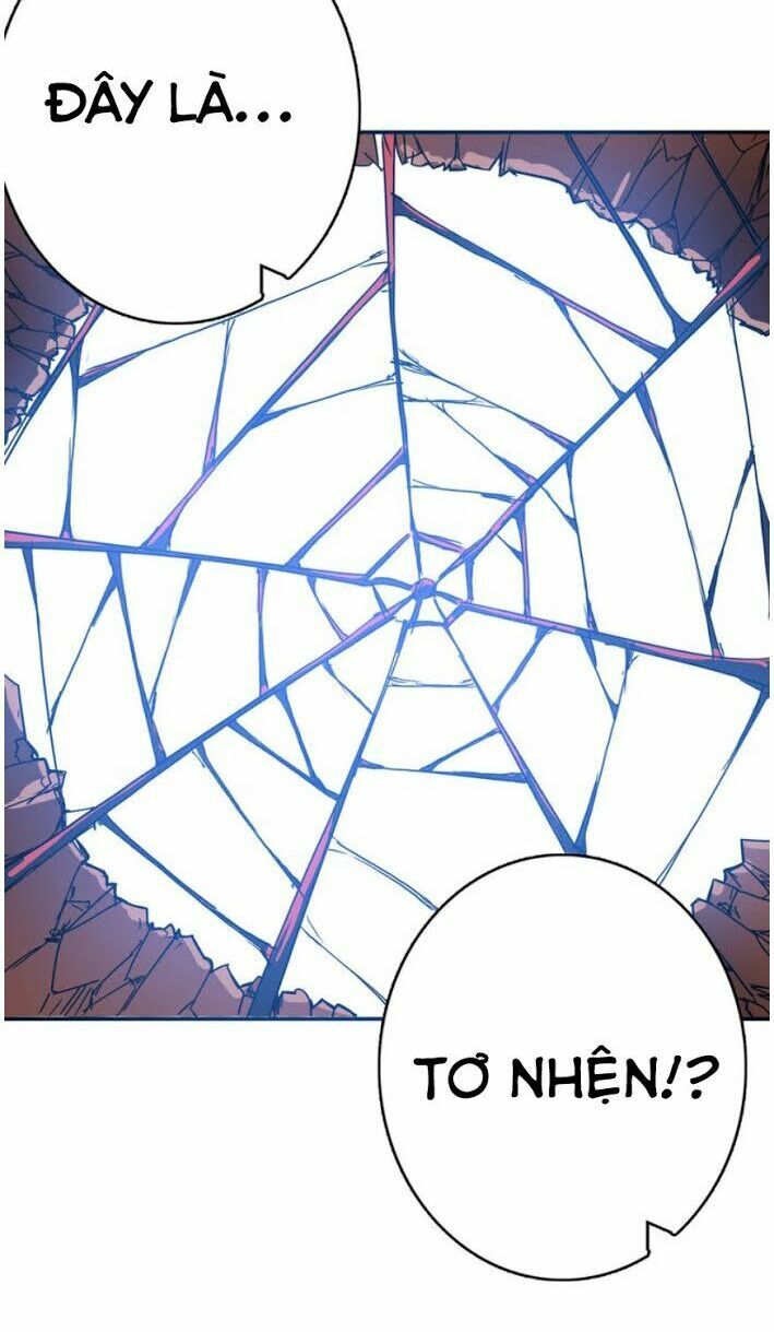 Phệ Thần Kỷ chapter 9 - Upload bởi truyensieuhay.com