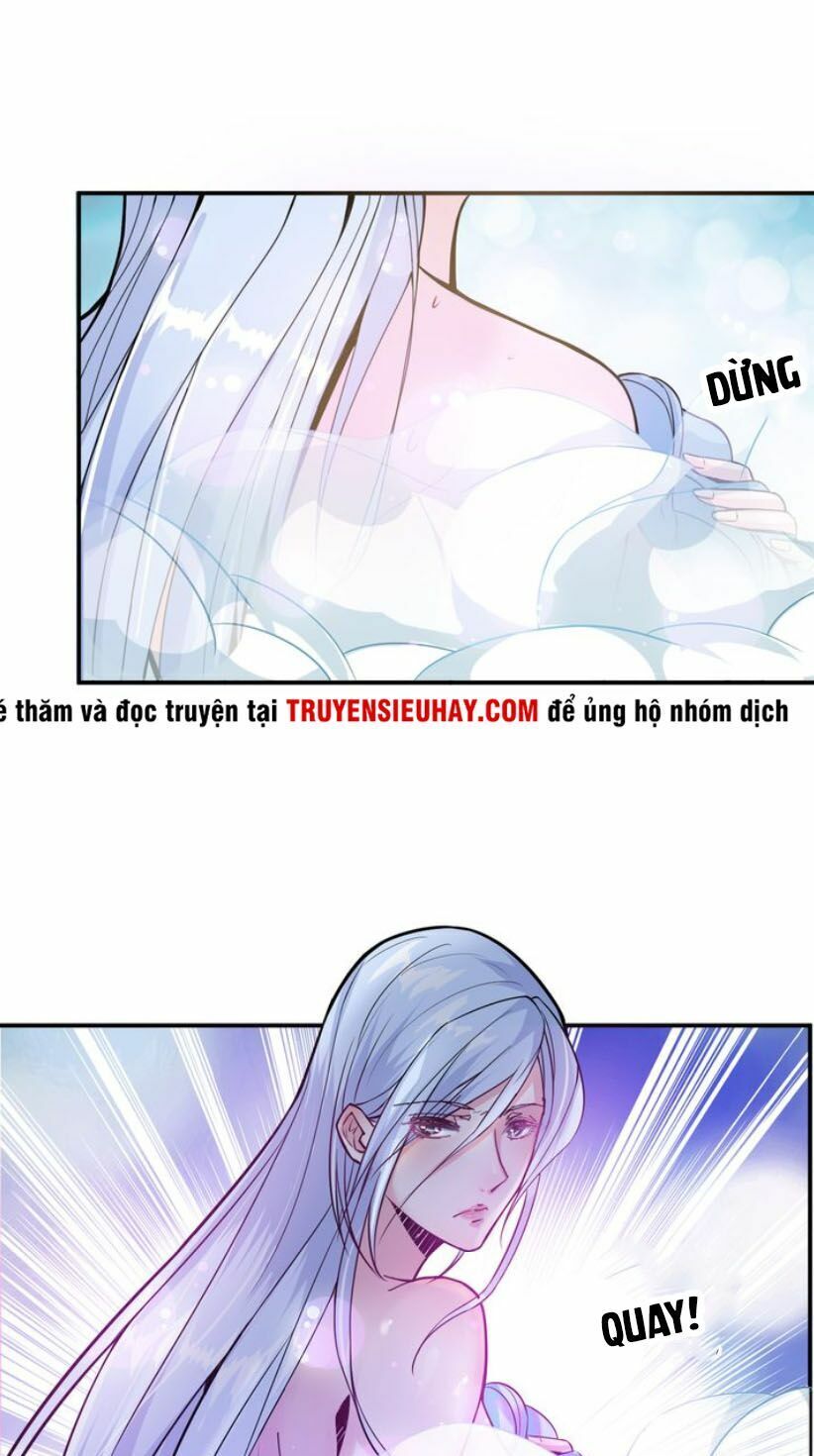 Phệ Thần Kỷ chapter 10 - Upload bởi truyensieuhay.com