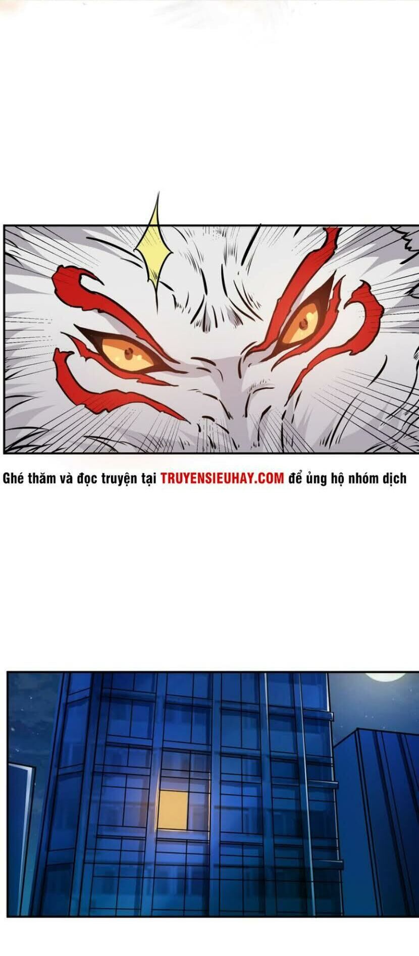 Phệ Thần Kỷ chapter 10 - Upload bởi truyensieuhay.com
