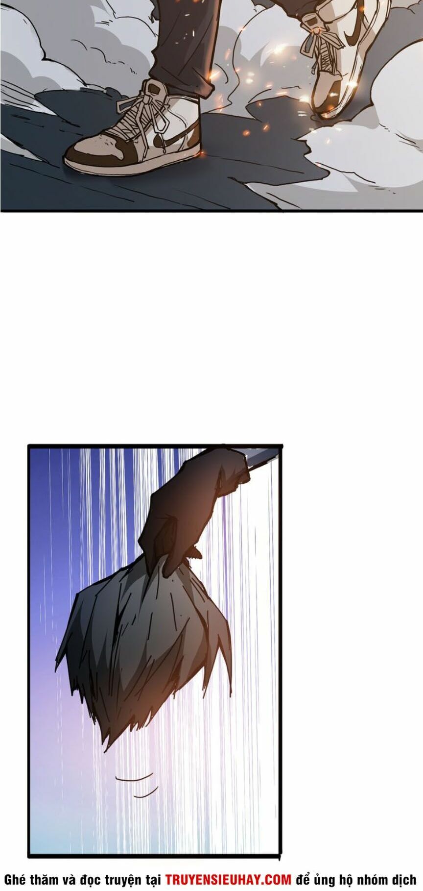 Phệ Thần Kỷ chapter 11 - Upload bởi truyensieuhay.com