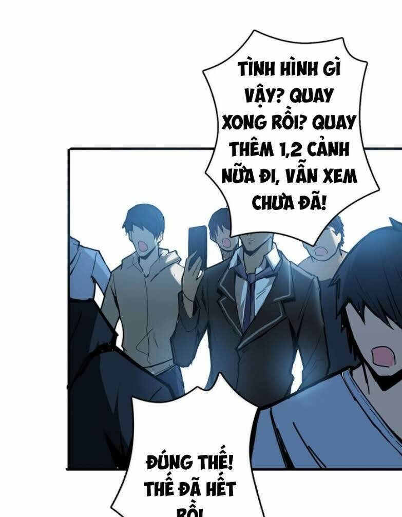 Phệ Thần Kỷ chapter 11 - Upload bởi truyensieuhay.com