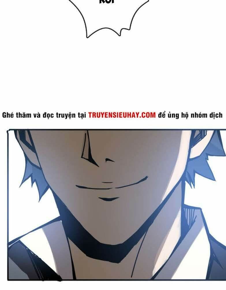 Phệ Thần Kỷ chapter 11 - Upload bởi truyensieuhay.com