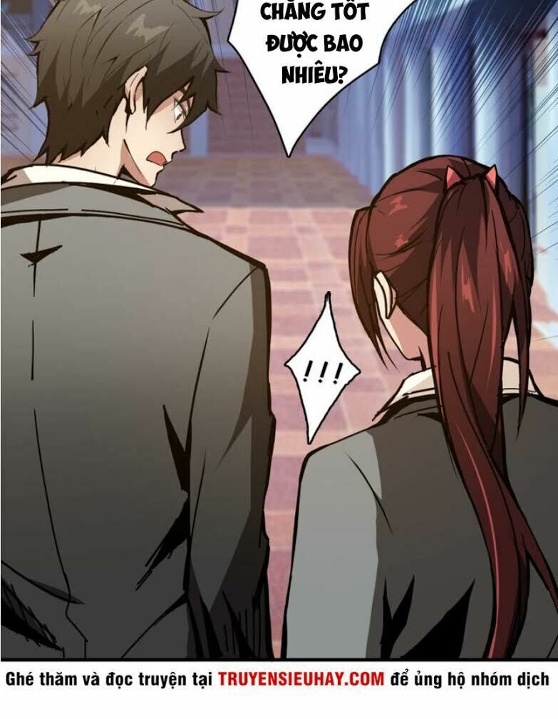 Phệ Thần Kỷ chapter 12 - Upload bởi truyensieuhay.com