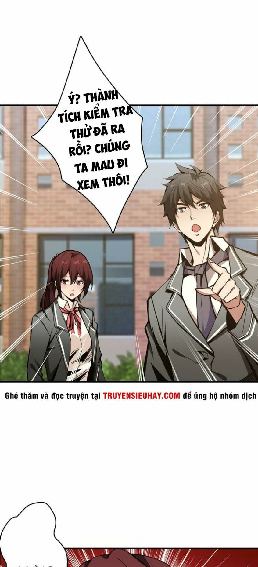 Phệ Thần Kỷ chapter 12 - Upload bởi truyensieuhay.com