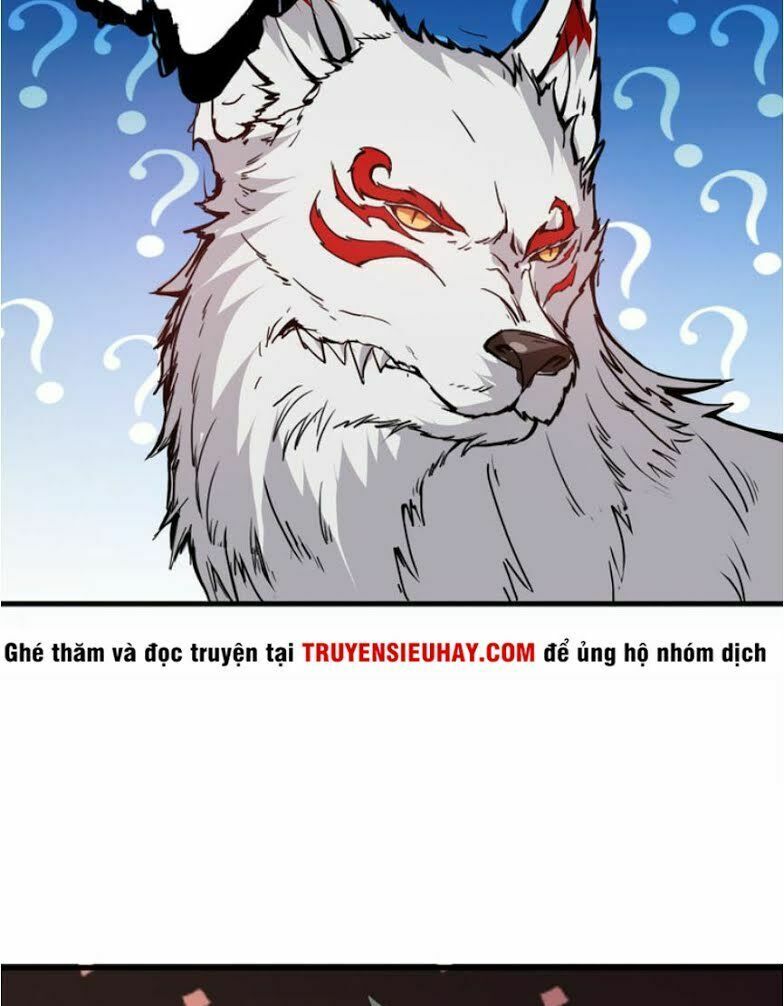 Phệ Thần Kỷ chapter 12 - Upload bởi truyensieuhay.com