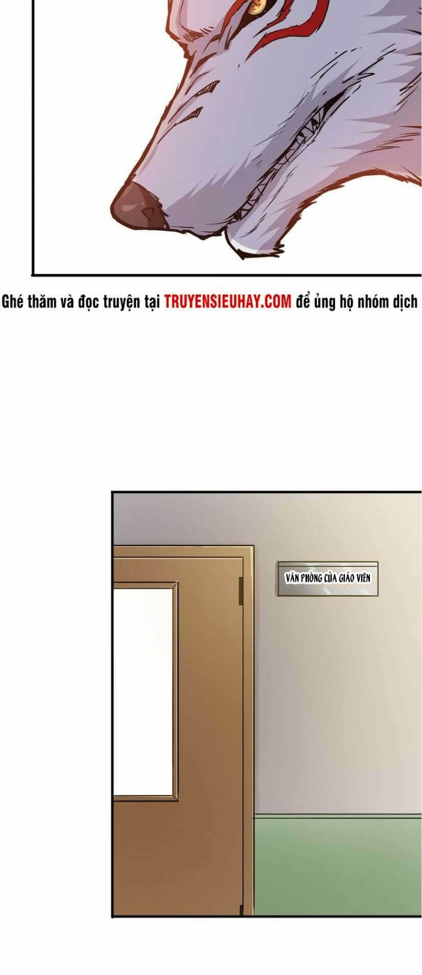 Phệ Thần Kỷ chapter 13 - Upload bởi truyensieuhay.com