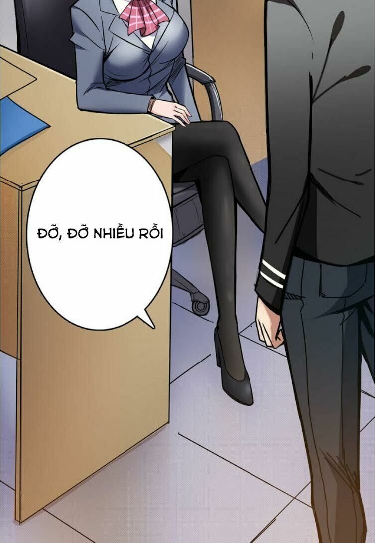 Phệ Thần Kỷ chapter 13 - Upload bởi truyensieuhay.com