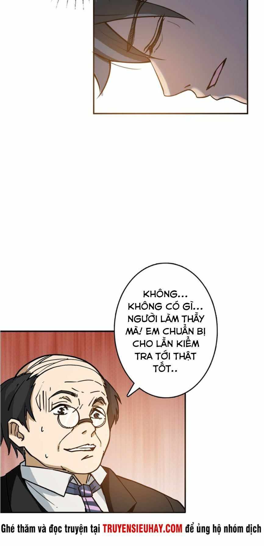 Phệ Thần Kỷ chapter 13 - Upload bởi truyensieuhay.com