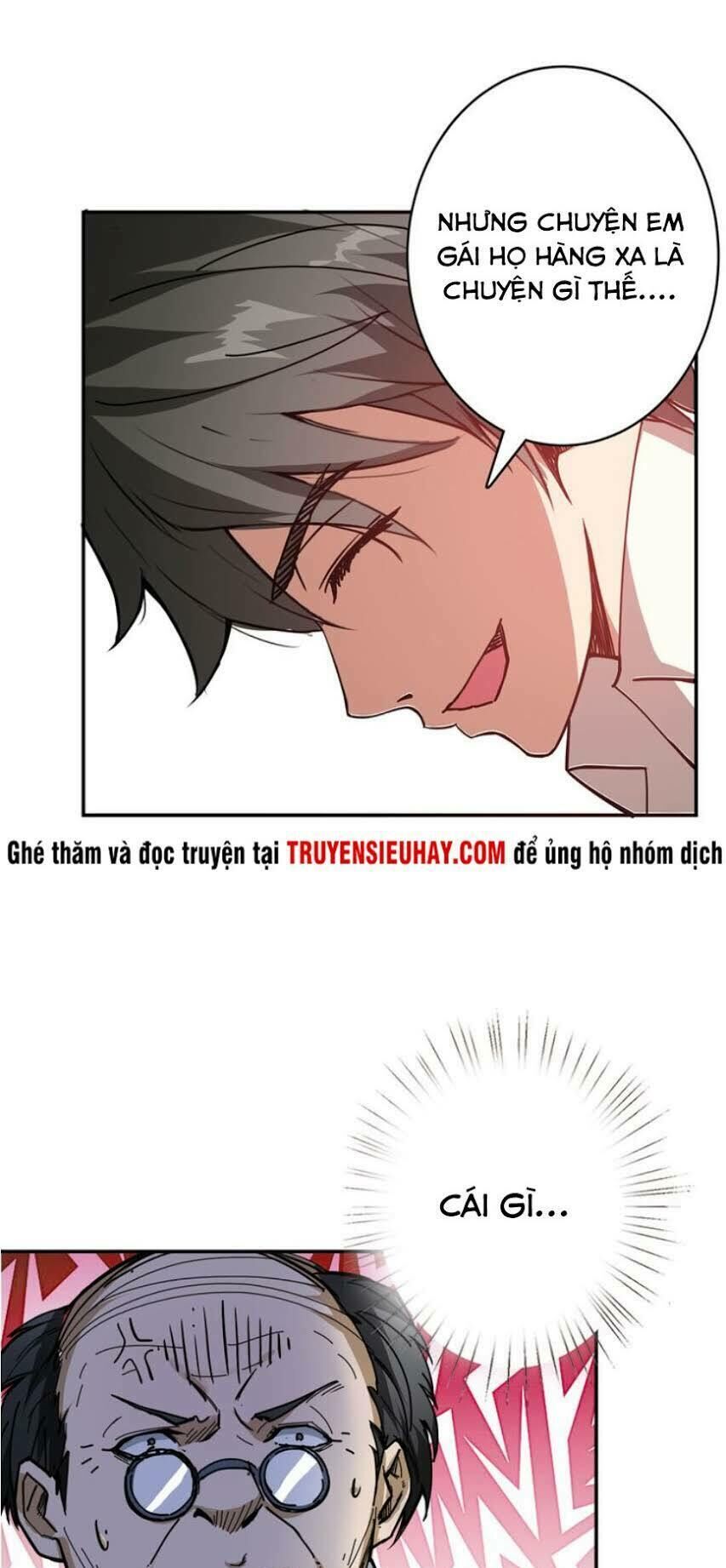 Phệ Thần Kỷ chapter 13 - Upload bởi truyensieuhay.com