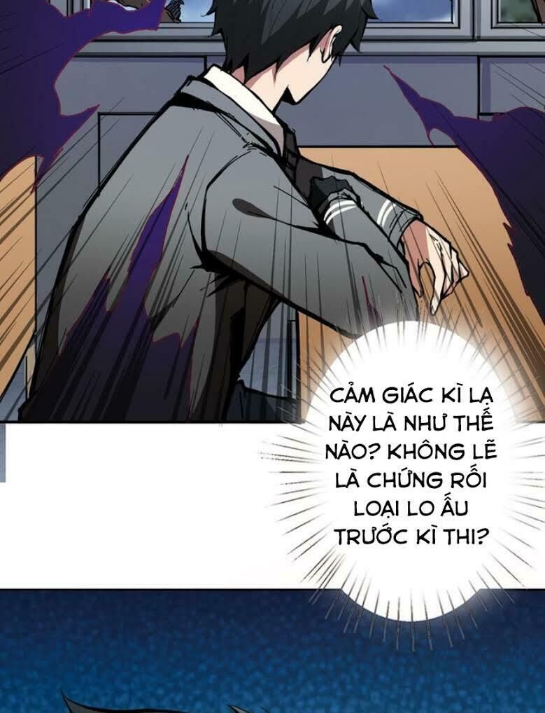 Phệ Thần Kỷ chapter 14 - Upload bởi truyensieuhay.com