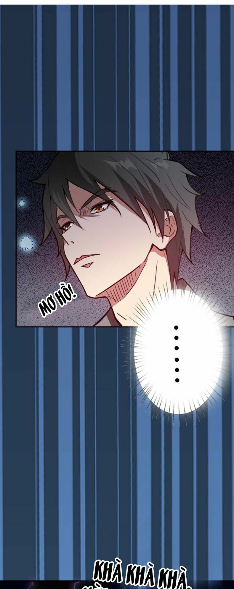 Phệ Thần Kỷ chapter 14 - Upload bởi truyensieuhay.com