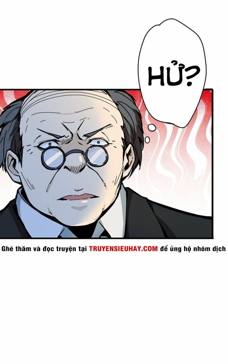 Phệ Thần Kỷ chapter 14 - Upload bởi truyensieuhay.com
