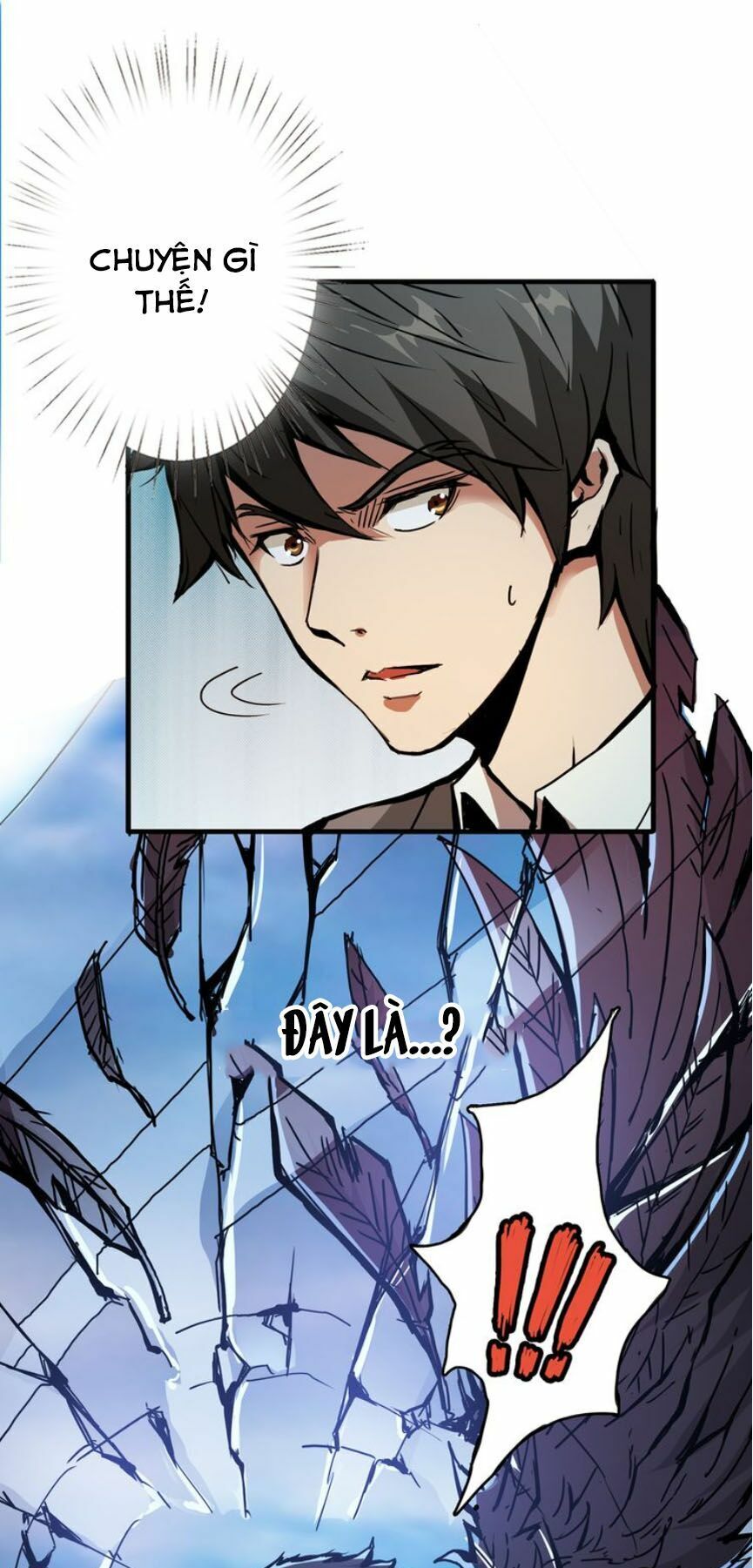 Phệ Thần Kỷ chapter 14 - Upload bởi truyensieuhay.com
