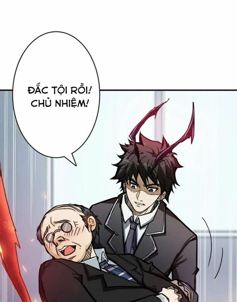 Phệ Thần Kỷ chapter 15 - Upload bởi truyensieuhay.com