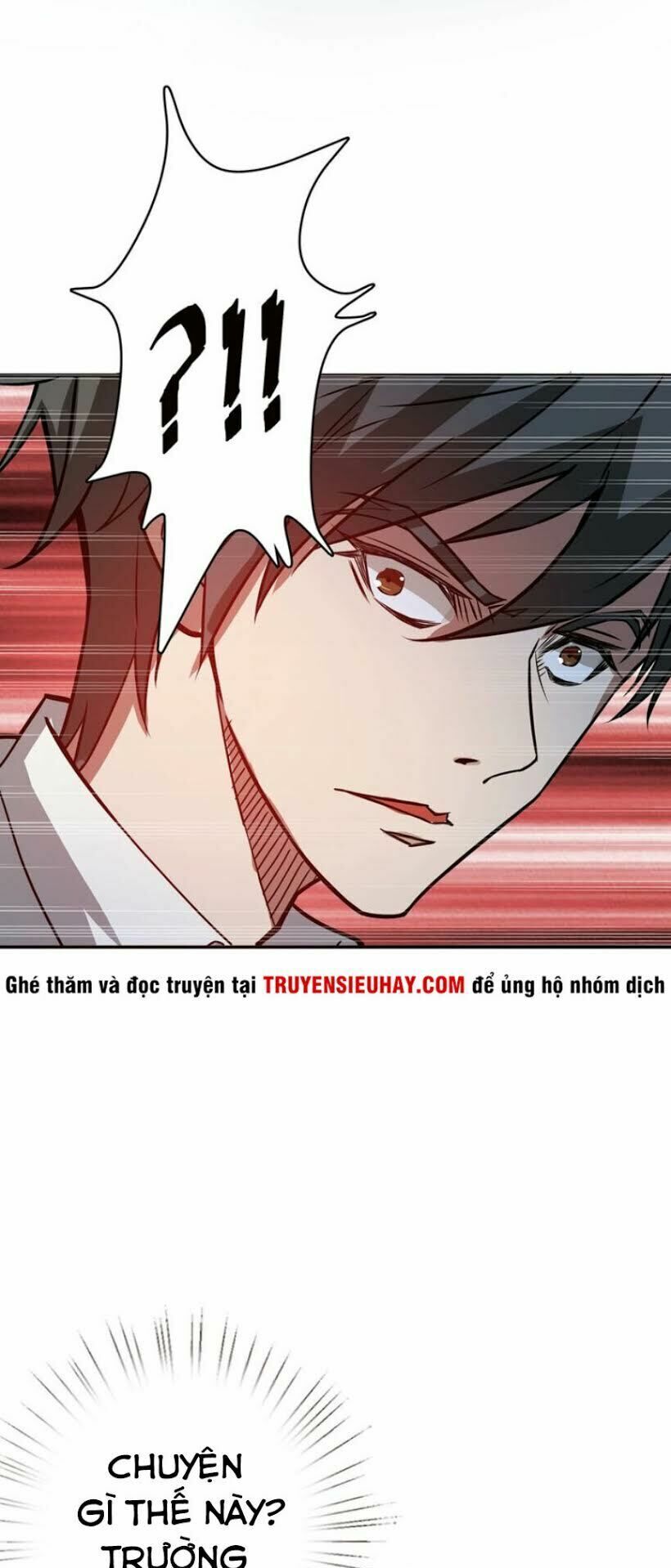 Phệ Thần Kỷ chapter 15 - Upload bởi truyensieuhay.com