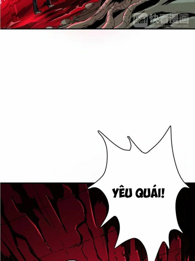 Phệ Thần Kỷ chapter 15 - Upload bởi truyensieuhay.com