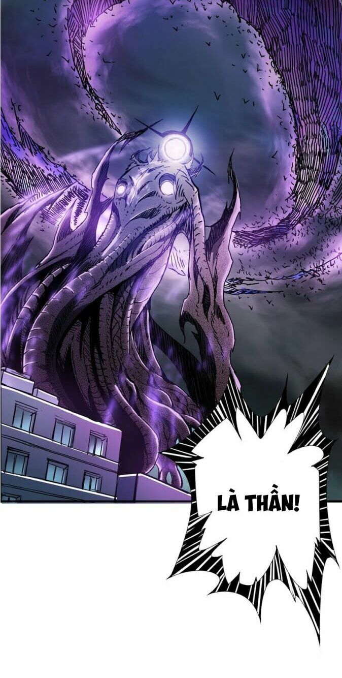 Phệ Thần Kỷ chapter 15 - Upload bởi truyensieuhay.com