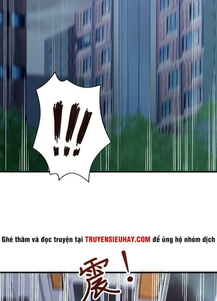 Phệ Thần Kỷ chapter 15 - Upload bởi truyensieuhay.com