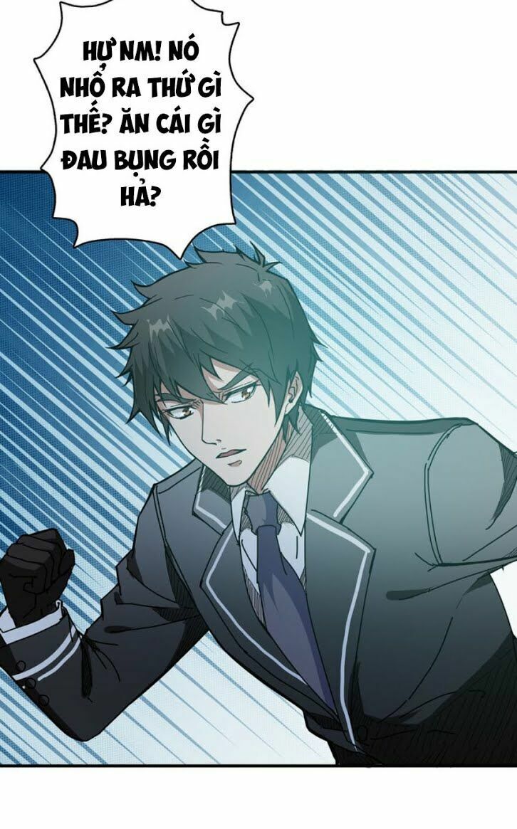 Phệ Thần Kỷ chapter 16 - Upload bởi truyensieuhay.com
