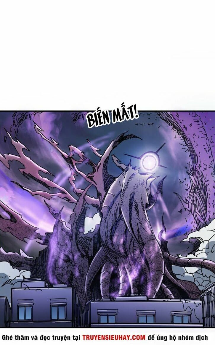 Phệ Thần Kỷ chapter 16 - Upload bởi truyensieuhay.com