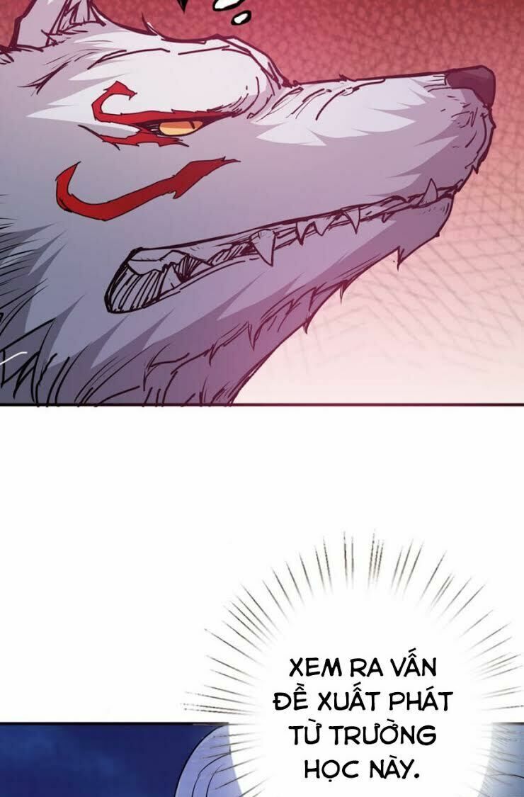 Phệ Thần Kỷ chapter 16 - Upload bởi truyensieuhay.com
