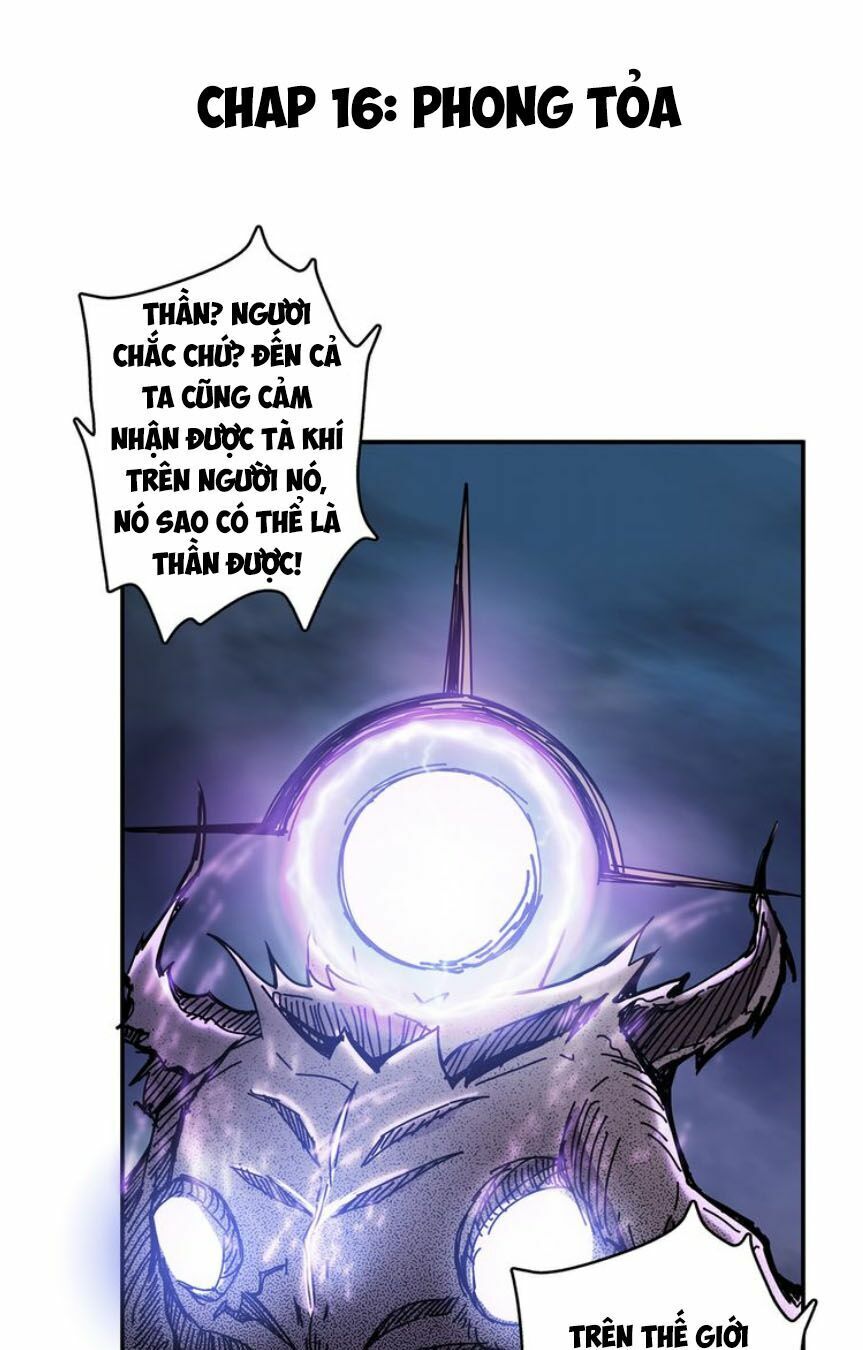 Phệ Thần Kỷ chapter 16 - Upload bởi truyensieuhay.com