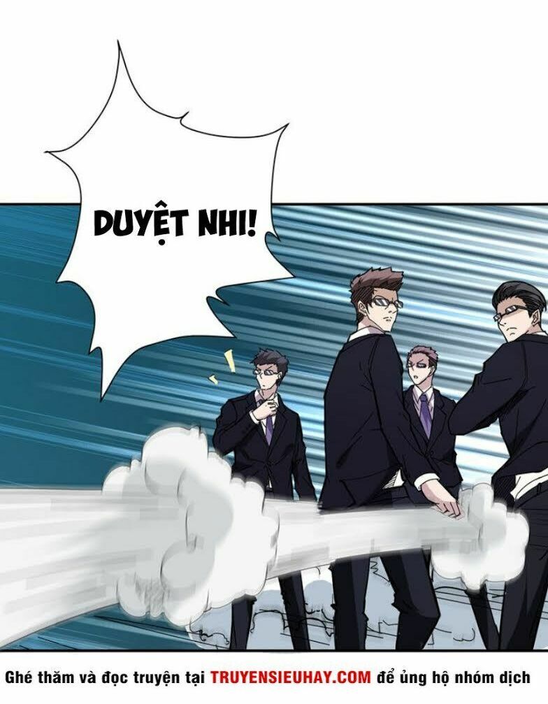 Phệ Thần Kỷ chapter 16 - Upload bởi truyensieuhay.com