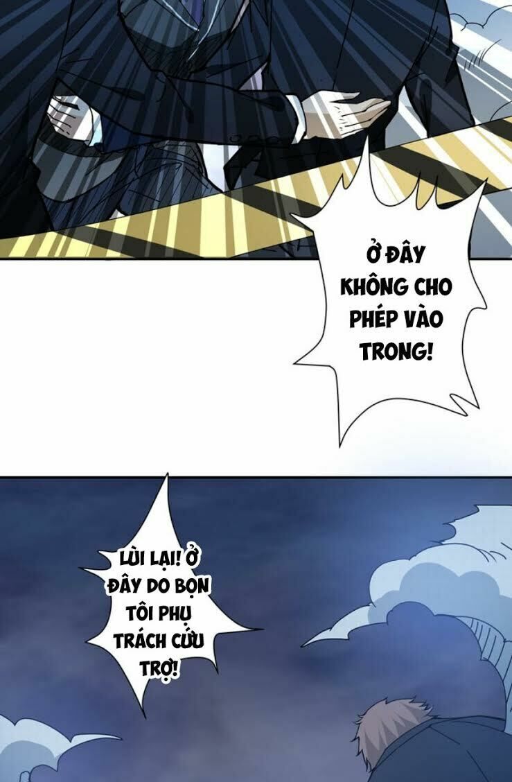 Phệ Thần Kỷ chapter 16 - Upload bởi truyensieuhay.com