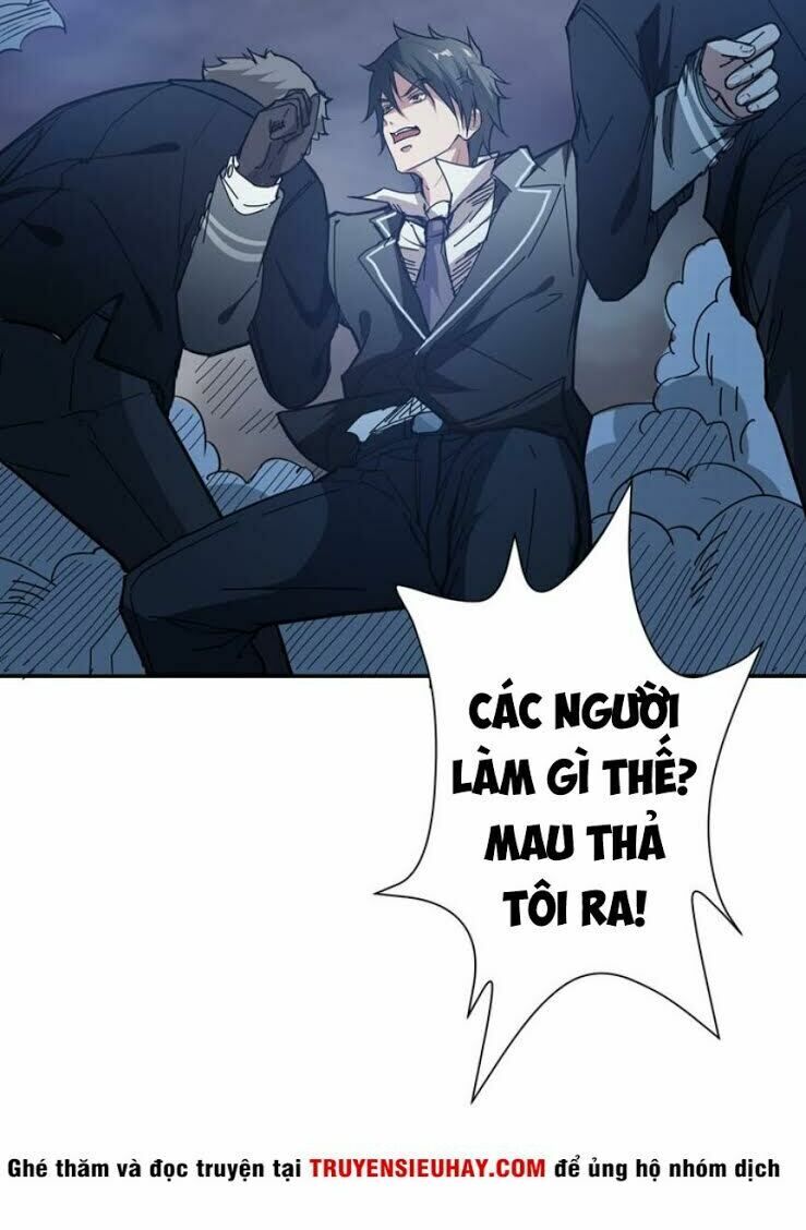 Phệ Thần Kỷ chapter 16 - Upload bởi truyensieuhay.com