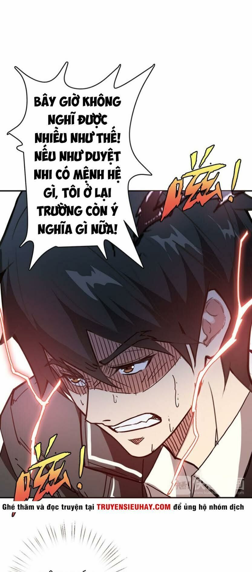 Phệ Thần Kỷ chapter 16 - Upload bởi truyensieuhay.com